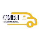 OMBH (Onlineminibushire) logo